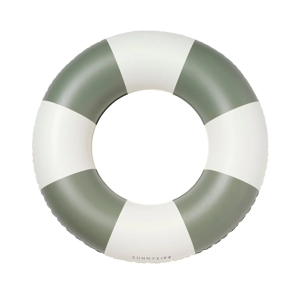 Sunny Life | Slim Tube Pool Ring (various)