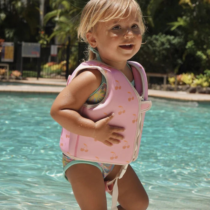 Sunny Life | Kids Swim Vest (various)