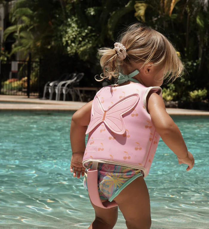 Sunny Life | Kids Swim Vest (various)