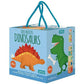 Sassi | Edu Stacking Blocks & Book Set (various)