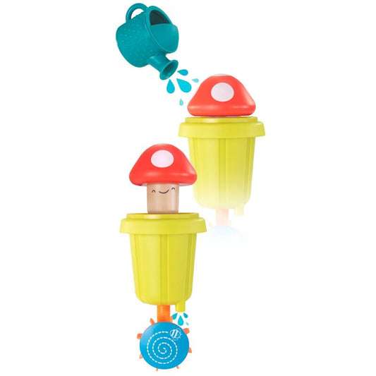 Sassy Baby | Water & Grow Mushroom