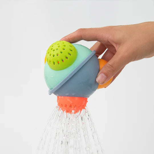 Sassy Baby | Discovery Bath Ball