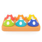 Sassy Baby | Mischievous Matching Mushrooms