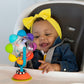 Sassy Baby | Light-Up Rainbow Reel