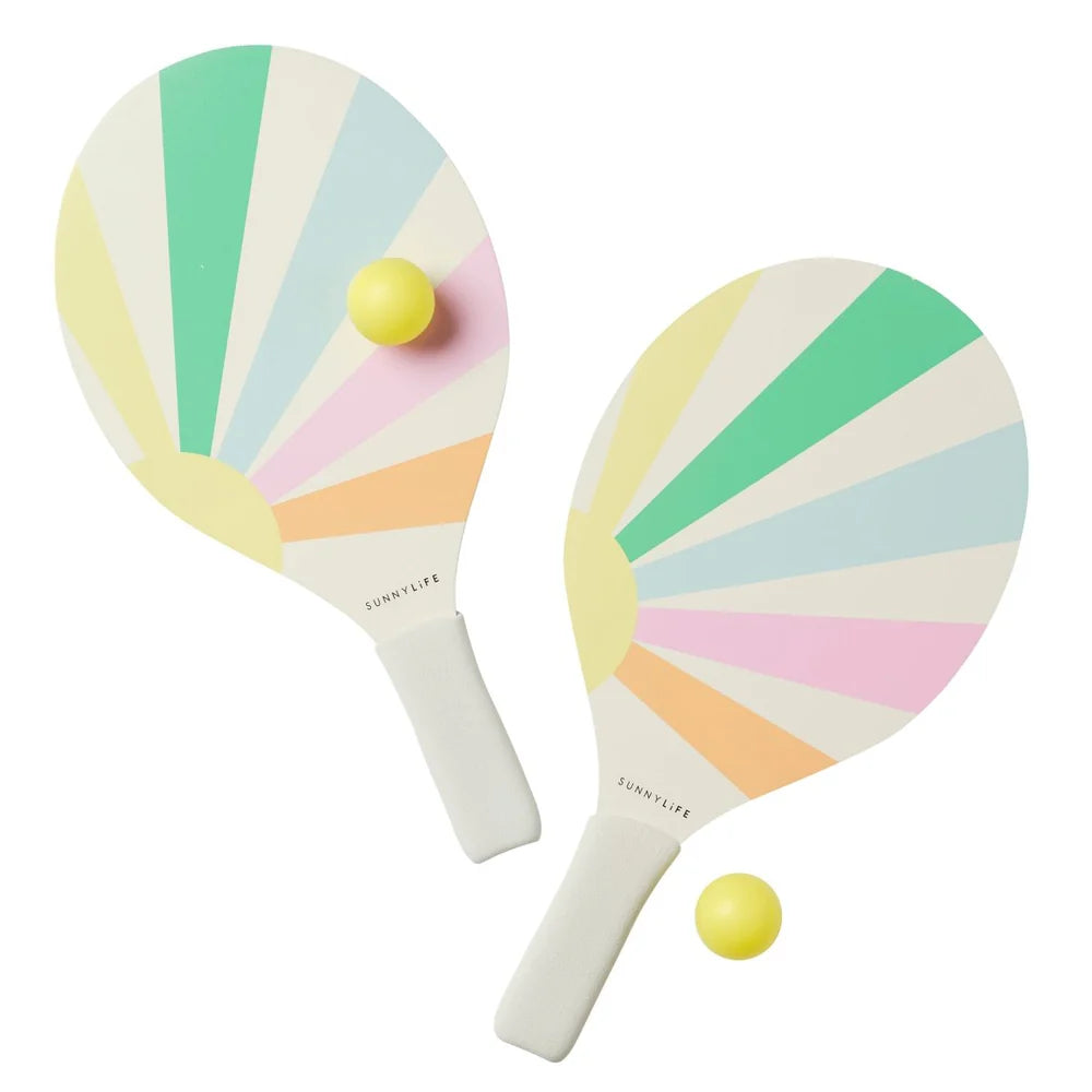 Sunny Life | Beach Paddle Set (various)