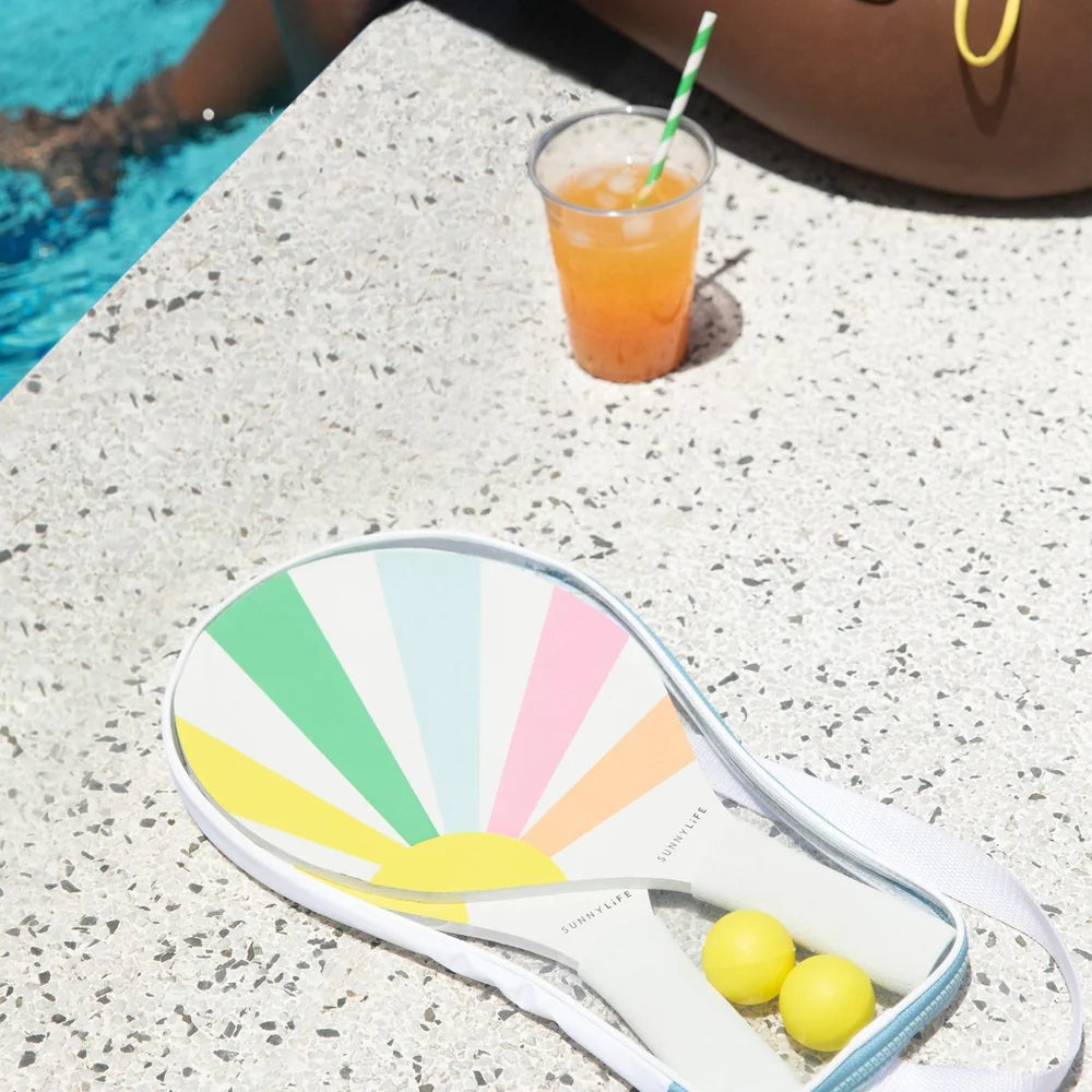 Sunny Life | Beach Paddle Set (various)