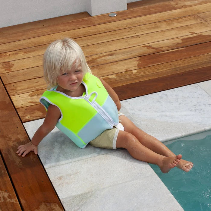Sunny Life | Kids Swim Vest (various)