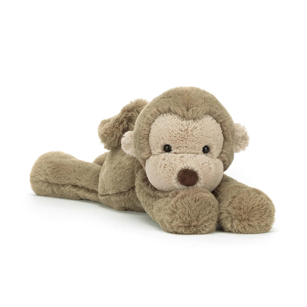 Jellycat | Smudge Monkey
