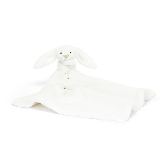 Jellycat | Bashful Luxe Bunny Soother (various)