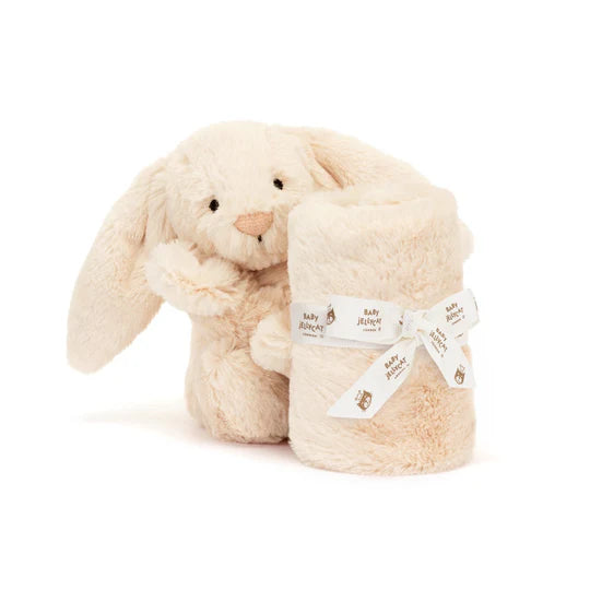 Jellycat | Bashful Luxe Bunny Soother (various)