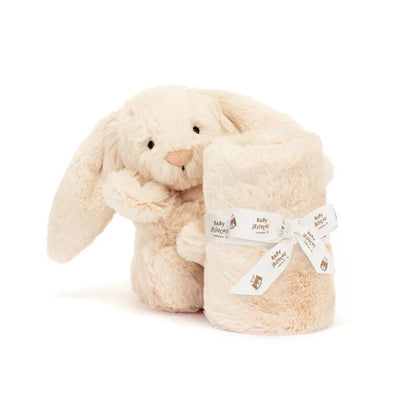Jellycat | Bashful Luxe Bunny Soother (various)