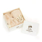 Jellycat | Bashful Luxe Bunny Soother (various)