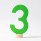 GRIMMS | Celebration - Numbers (various)