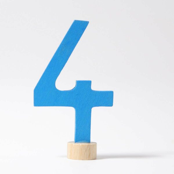 GRIMMS | Celebration - Numbers (various)