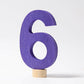 GRIMMS | Celebration - Numbers (various)
