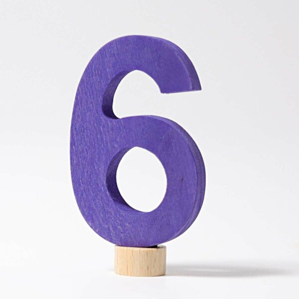 GRIMMS | Celebration - Numbers (various)