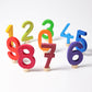 GRIMMS | Celebration - Numbers (various)