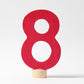 GRIMMS | Celebration - Numbers (various)