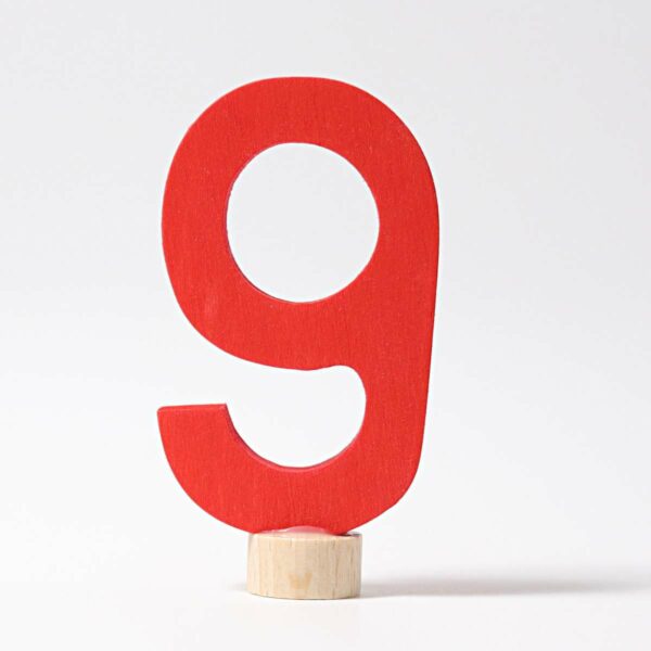 GRIMMS | Celebration - Numbers (various)