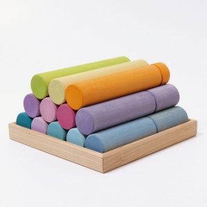 GRIMMS | Large Rollers Building Set (various)