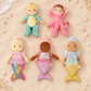 Olli Ella | Dinky Dinkums - Seashell Shores (various)