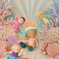 Olli Ella | Dinky Dinkums - Seashell Shores (various)