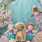 Olli Ella | Dinkum Outift - Boardwalk Beach Set
