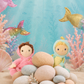 Olli Ella | Dinky Dinkums - Seashell Shores (various)
