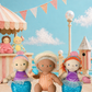 Olli Ella | Dinkum Outift - Boardwalk Beach Set