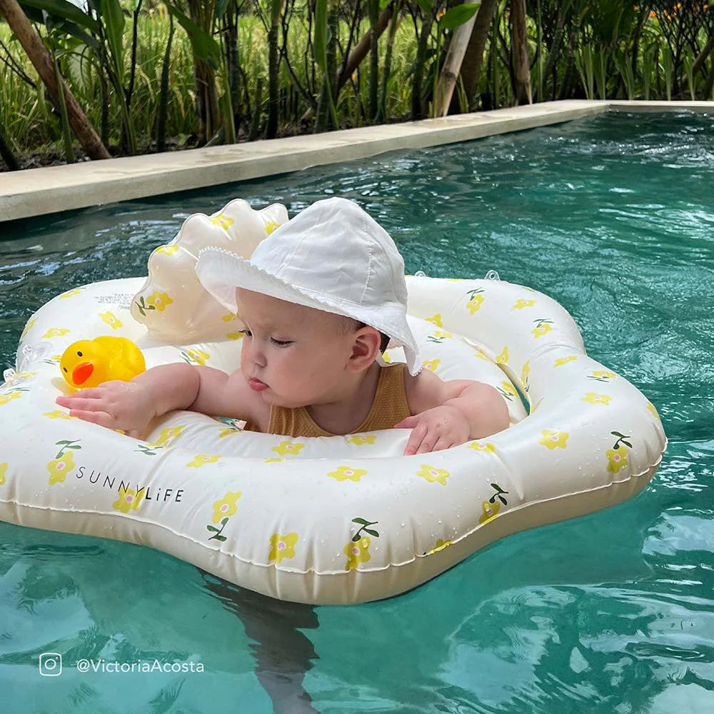 Sunny Life | Baby Float