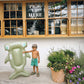 Sunny Life | Kids Lie-On Float: Salty the Shark
