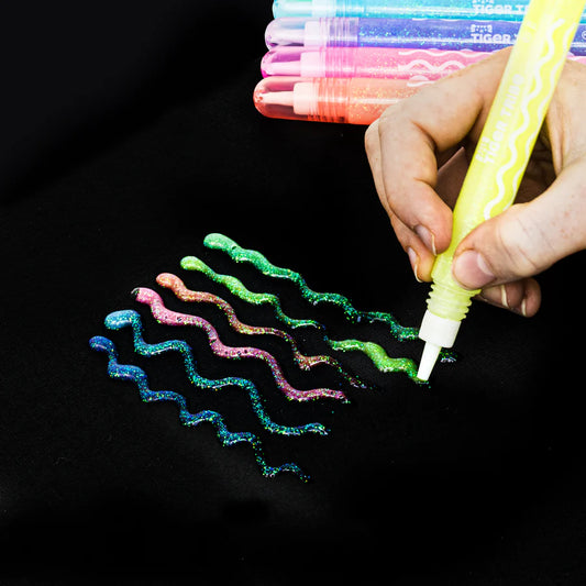 Tiger Tribe | Glow Pens