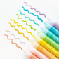 Tiger Tribe | Puffy Popcorn Pens