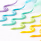 Tiger Tribe | Puffy Popcorn Pens