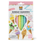 Tiger Tribe | Scented Sundae Markers