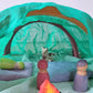 Laura's Play Cottons | Bright Cloths (various)