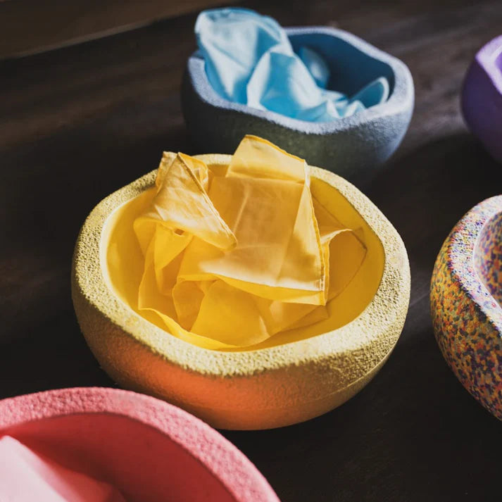 Laura's Play Cottons | Bright Cloths (various)
