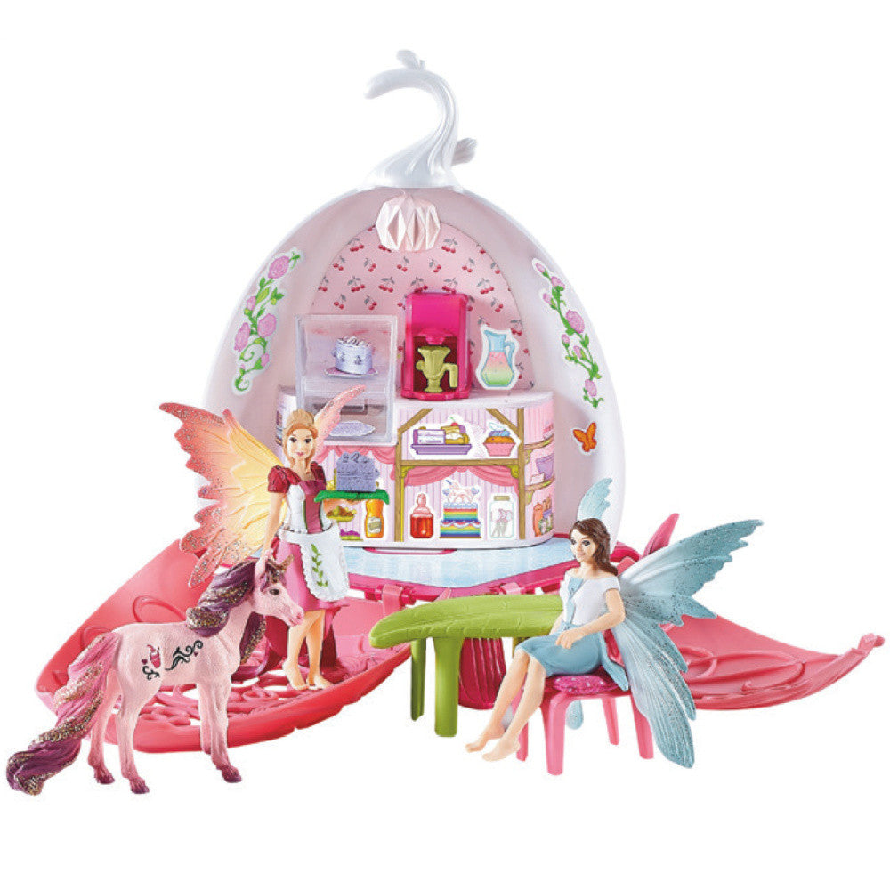 Schleich | Fairy Cafe Blossom