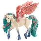 Schleich | Flower Pegasus