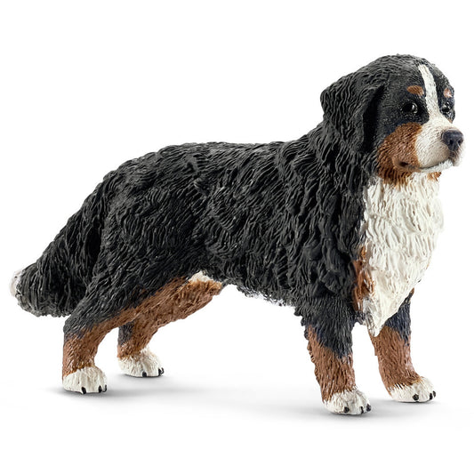 Schleich | Bernese Mountain Dog Female