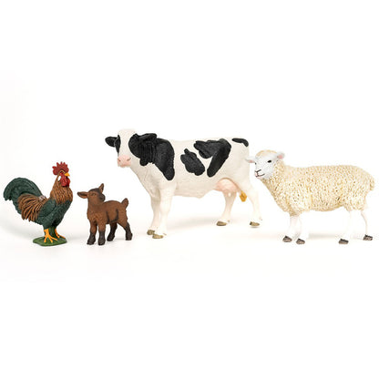 Schleich | Farm World Starter Set (various)