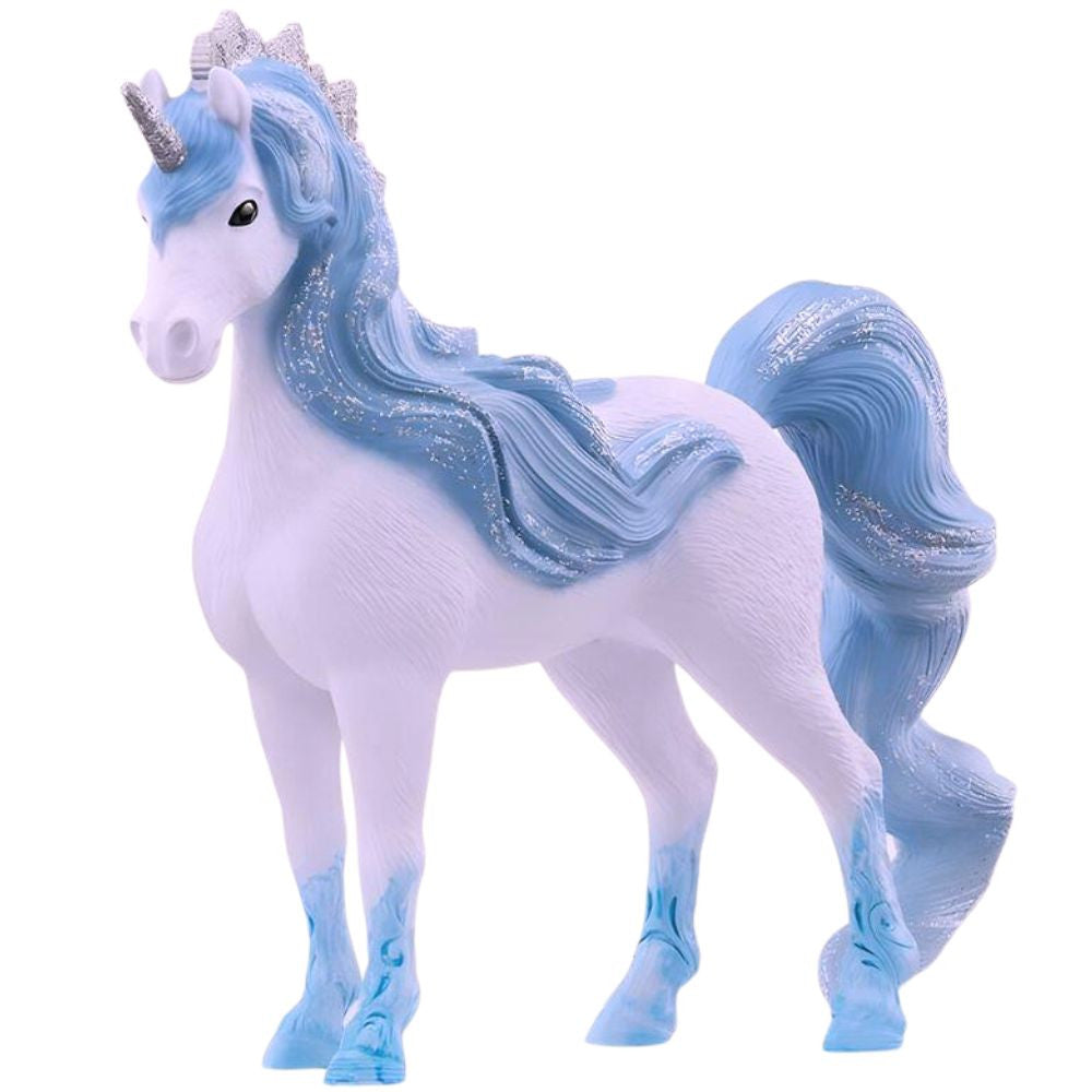 Schleich | Flowy Unicorn Mare