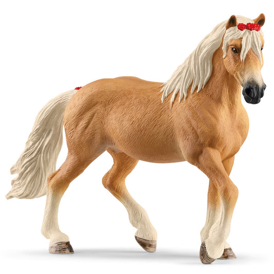Schleich | Haflinger Mare