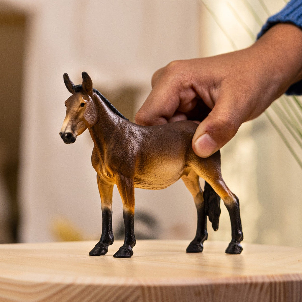 Schleich | Mule