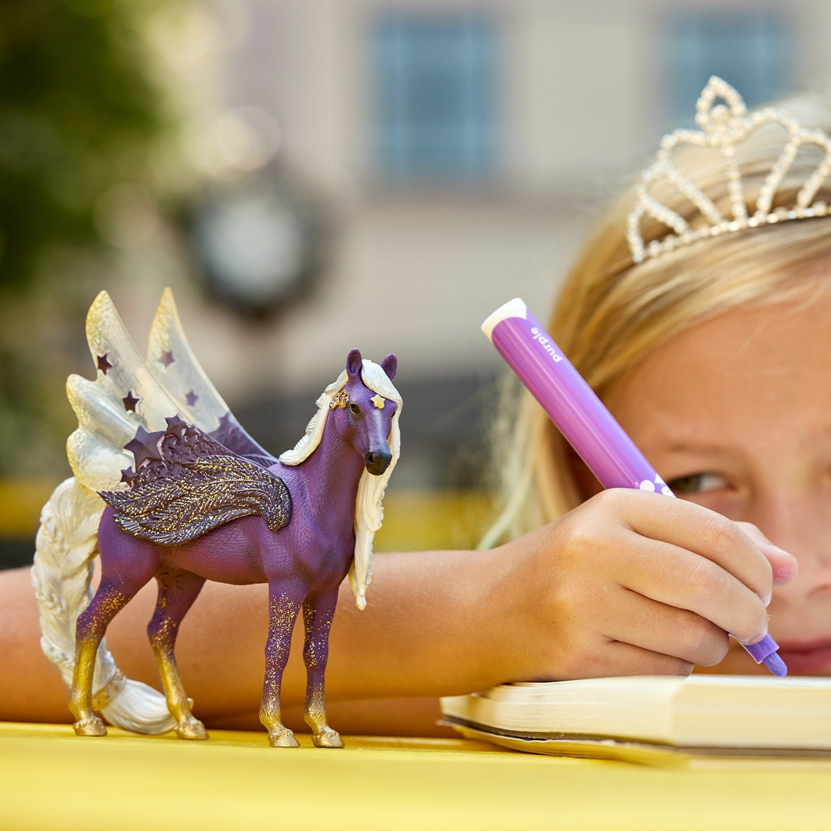 Schleich | Star Pegasus Mare