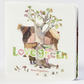Book | Board Book - Love Green