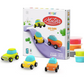 Hey Clay | Eco Motors Set