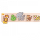 Bigjigs | Chunky Lift Out Puzzle Board (various)