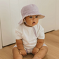 Acorn Kids | Frayed Bucket Hat (various)
