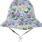 Acorn Kids | Wide Brim Infant Sunhat (various)